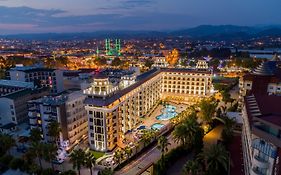 Blue Marlin Deluxe Spa&Resort - Ultra All Inclusive